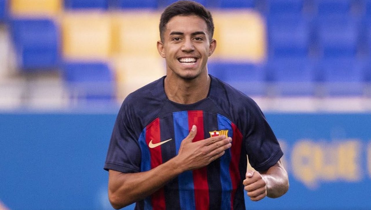 Ni Arsenal ni Milan ni Leeds... Quique Setién se adelanta a todos