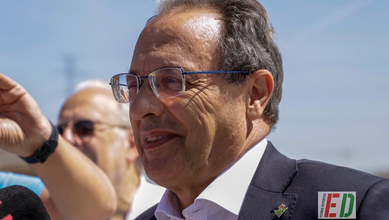 Ozgur Unay Unay, sobre la ciudad deportiva Rafael Gordillo: “Es única en Europa”