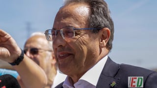 Ozgur Unay Unay, sobre la ciudad deportiva Rafael Gordillo: “Es única en Europa”