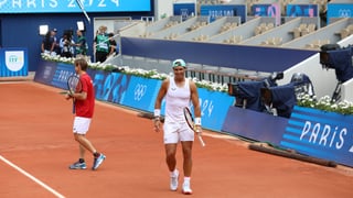 Situación crítica con Rafa Nadal