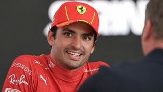 Red Bull reveals offer to Carlos Sainz