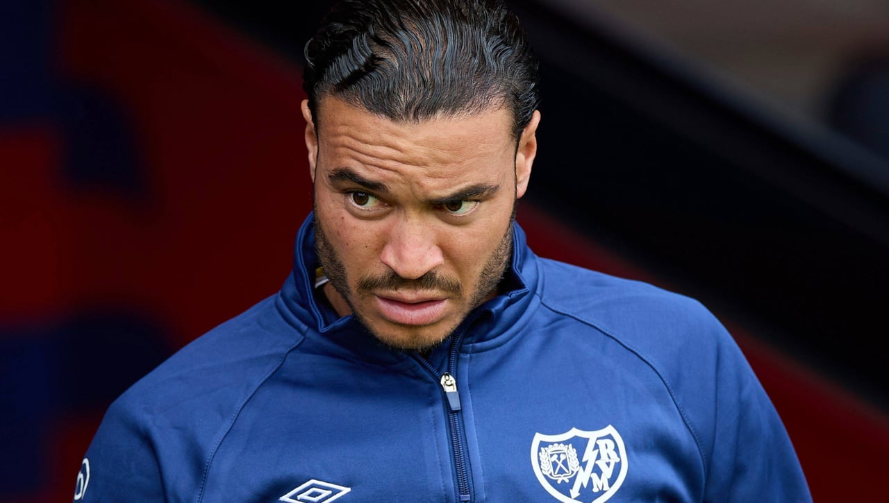 El Al Wakkrah de Qatar piensa en Raúl de Tomás