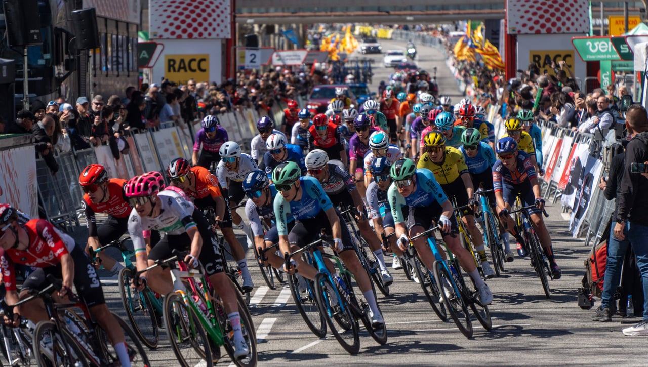Palmarés histórico de la Vuelta a España: ciclistas con más victorias