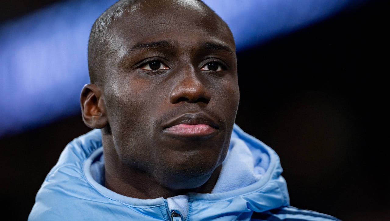 La última hora sobre Mendy 