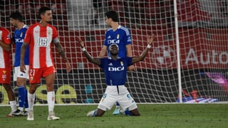 Oviedo y Mirandés lucharán por estar en Primera