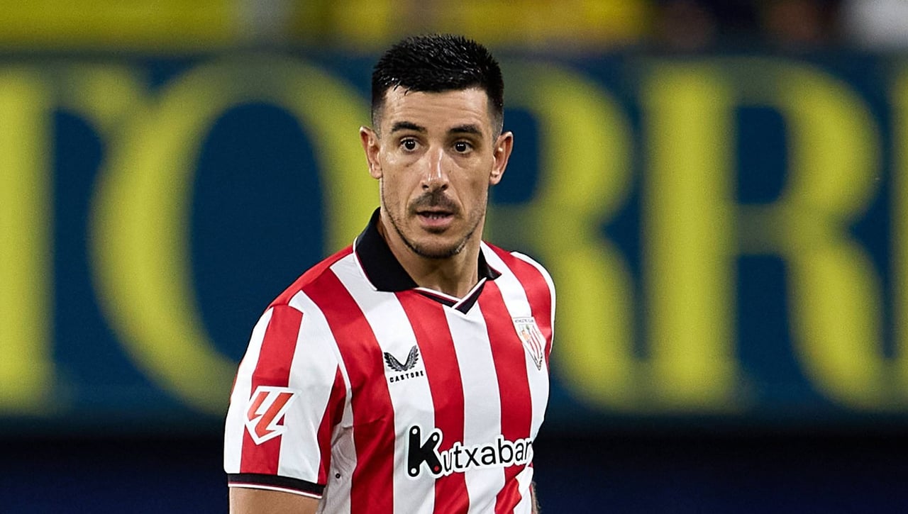 El peor presagio de Ernesto Valverde con Yuri se cumple en el Athletic Club: lesión y baja