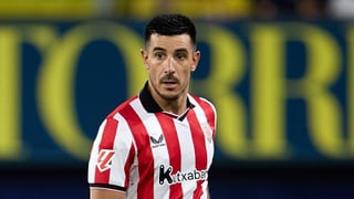 El peor presagio de Ernesto Valverde con Yuri se cumple en el Athletic Club: lesión y baja