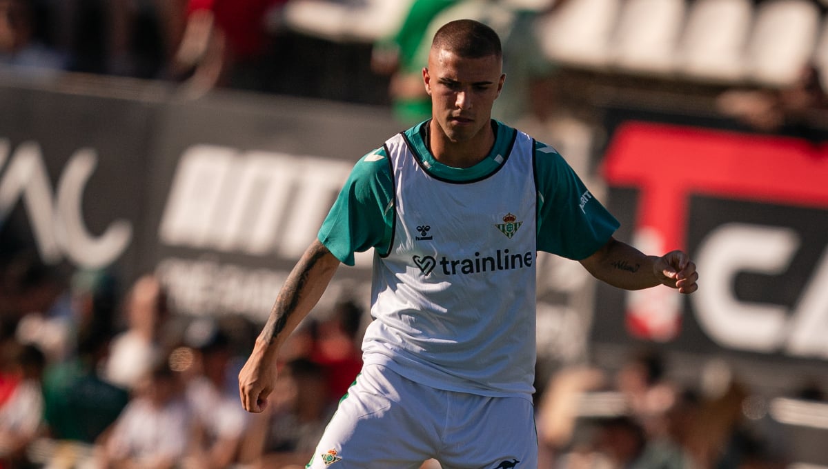 Exigen la cláusula por Pablo García