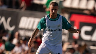 Exigen la cláusula por Pablo García