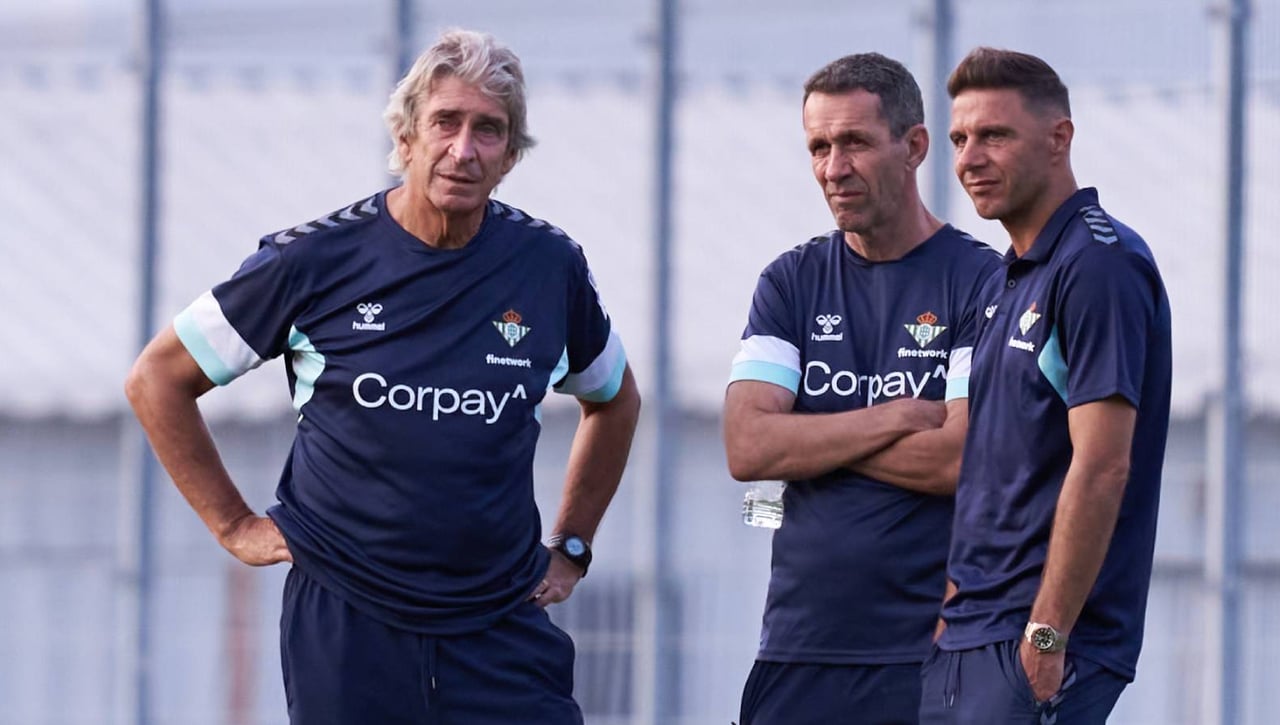 El nuevo dilema del Betis con la Europa League como motivo