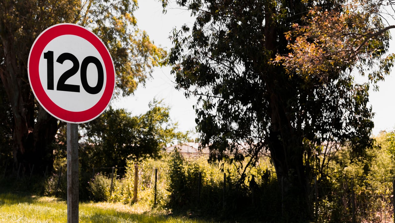 El truco de los conductores para evitar los radares de velocidad
