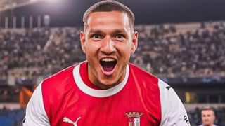 Posible regreso de Rony Lopes a Nervión con regalo para el Sevilla 