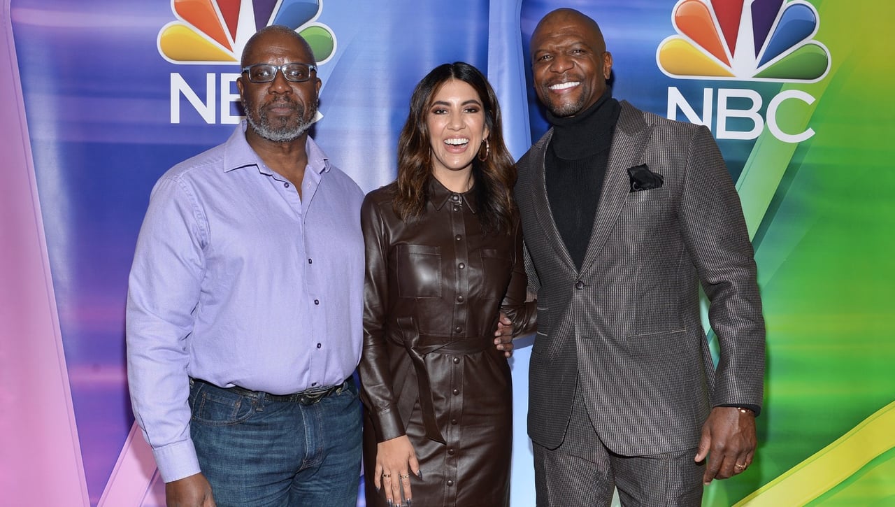 Muere el actor Andre Braugher, ganador de varios Emmy y popular en series policiacas