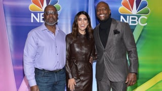 Muere el actor Andre Braugher, ganador de varios Emmy y popular en series policiacas