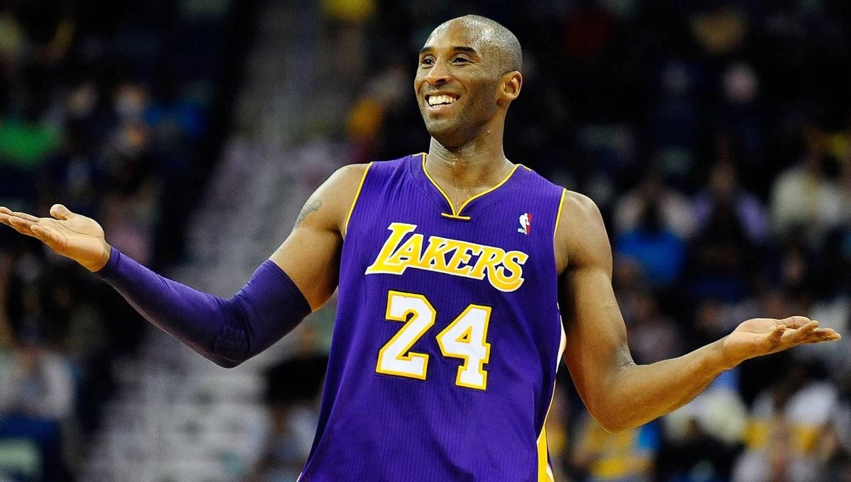 All star NBA 2023: ¿Qué es el premio Kobe Bryant y desde cuándo se otorga?