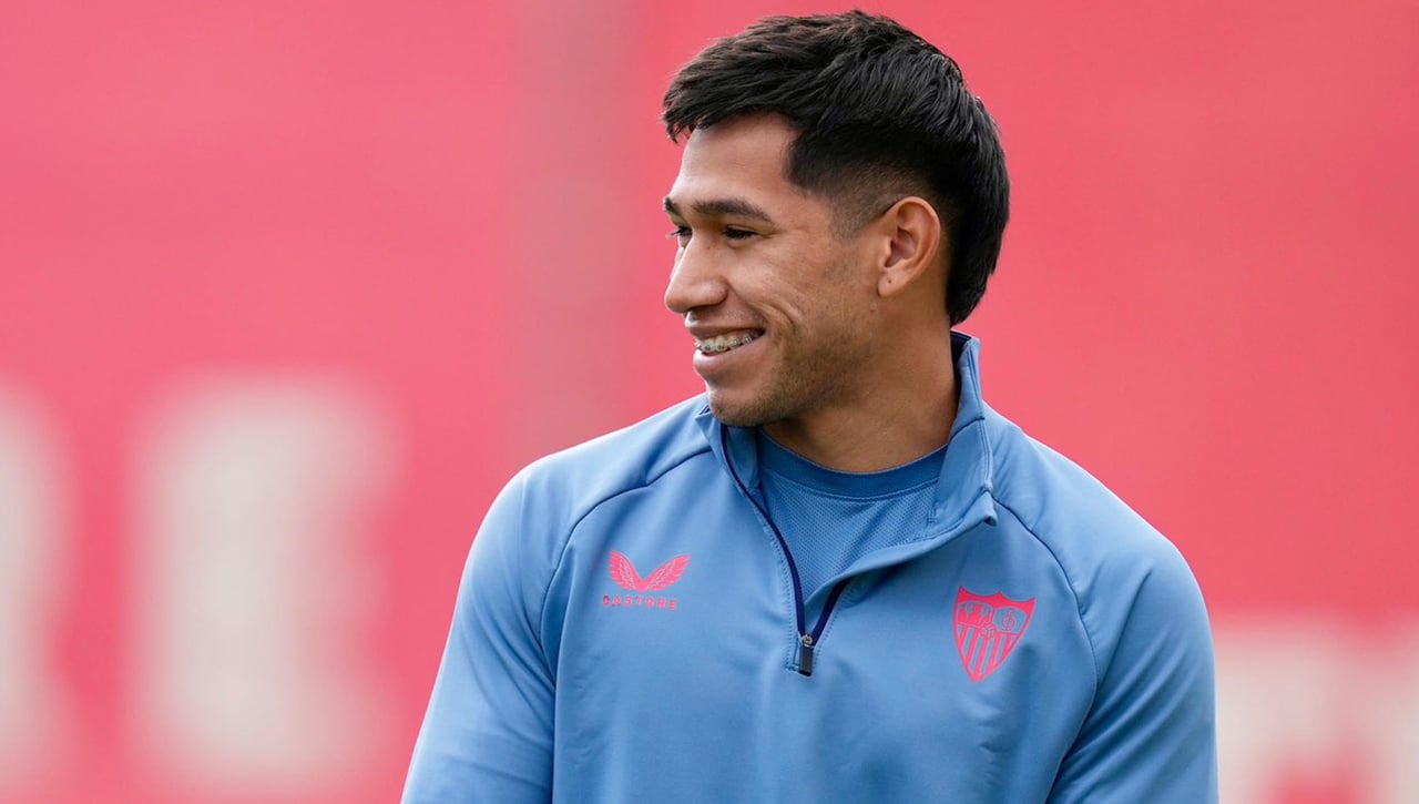 Pimienta rescata a un fichaje de Orta para cubrir bajas