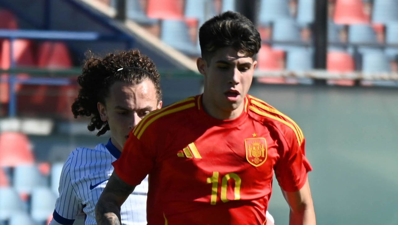 Antoñito Cordero, avisado