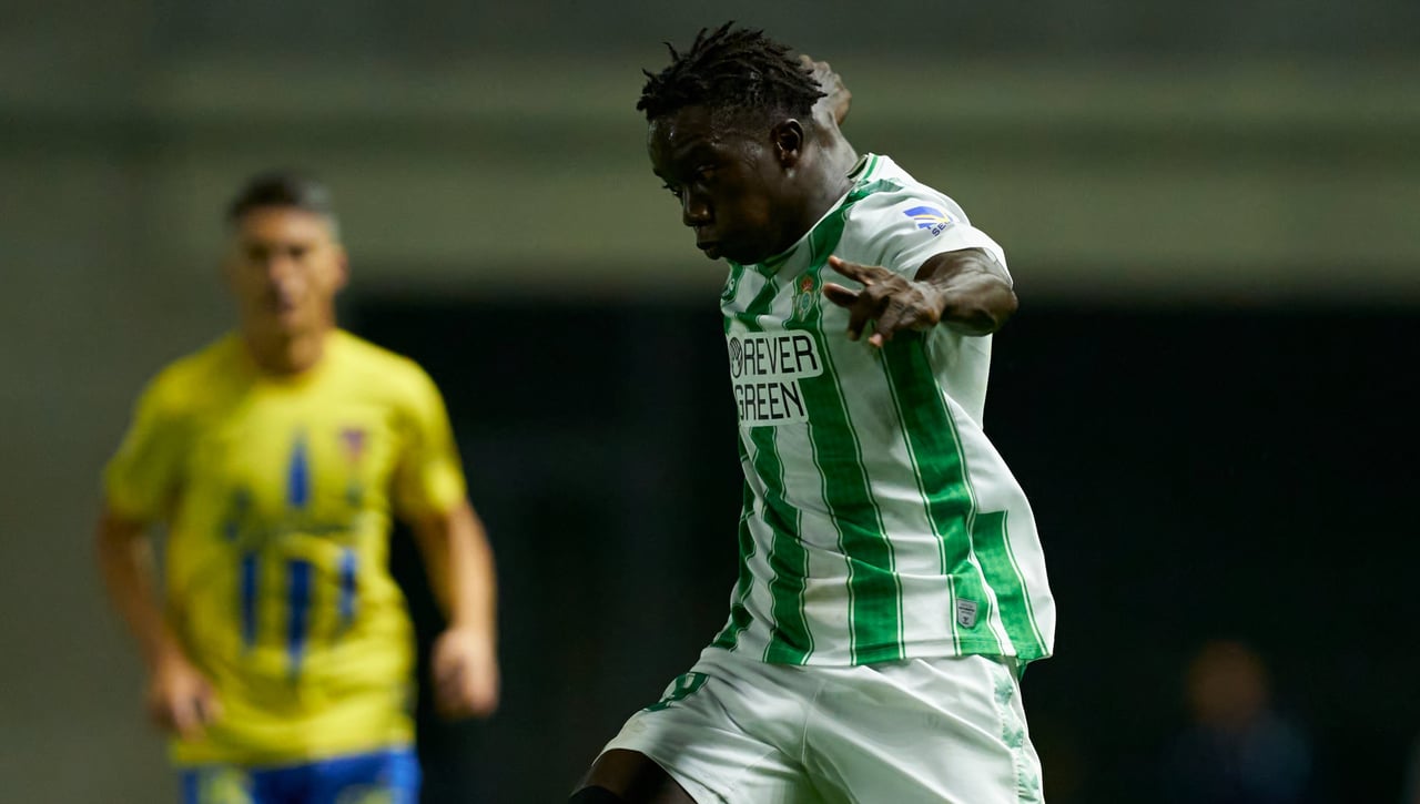 Betis Deportivo 1-2 Orihuela: Inoportuno 'apagón' en casa