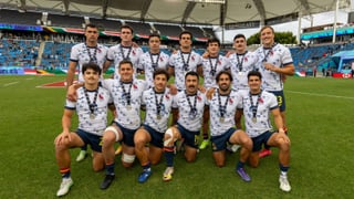 España se proclama subcampeona del mundo