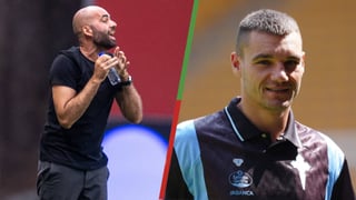 Giráldez tira del 'espía' Ferran Jutglà para la Copa del Rey: "Nos puede dar información"