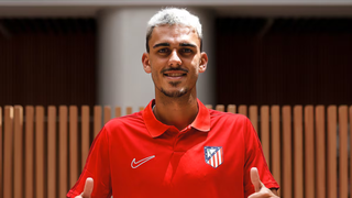 Pelea por el fichaje de Joaquín González