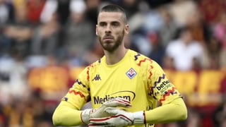 La vuelta de De Gea, confirmada