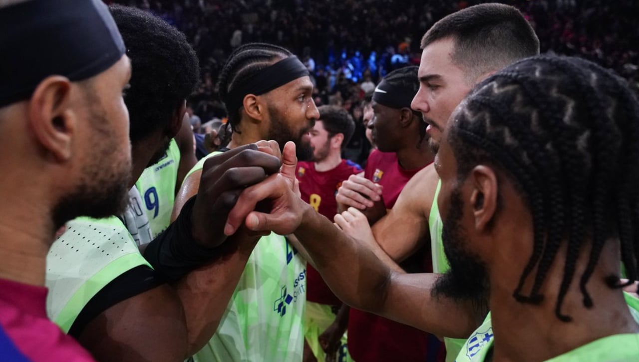 Otro caso Ricky Rubio en el Barcelona