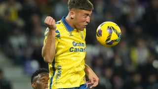 ‘Bombazo’ Juanma Herzog