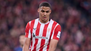 Maroan Sannadi se frota las manos