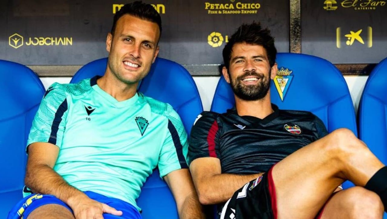 Cala incendia al valencianismo con su respuesta tras acordarse de él en el Valencia-Cádiz