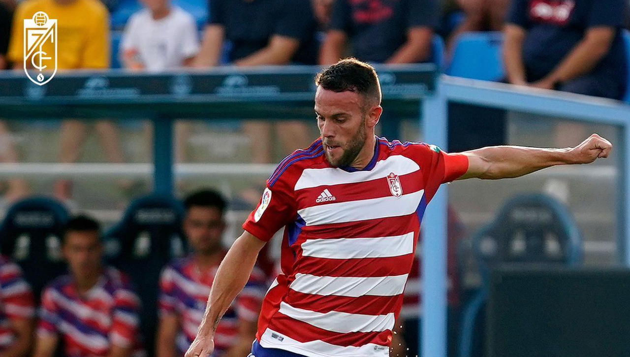 Quini vuelve al campo 