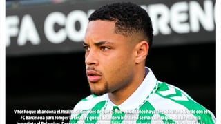 La portada de ESTADIO Deportivo para el viernes 28 de febrero de 2025