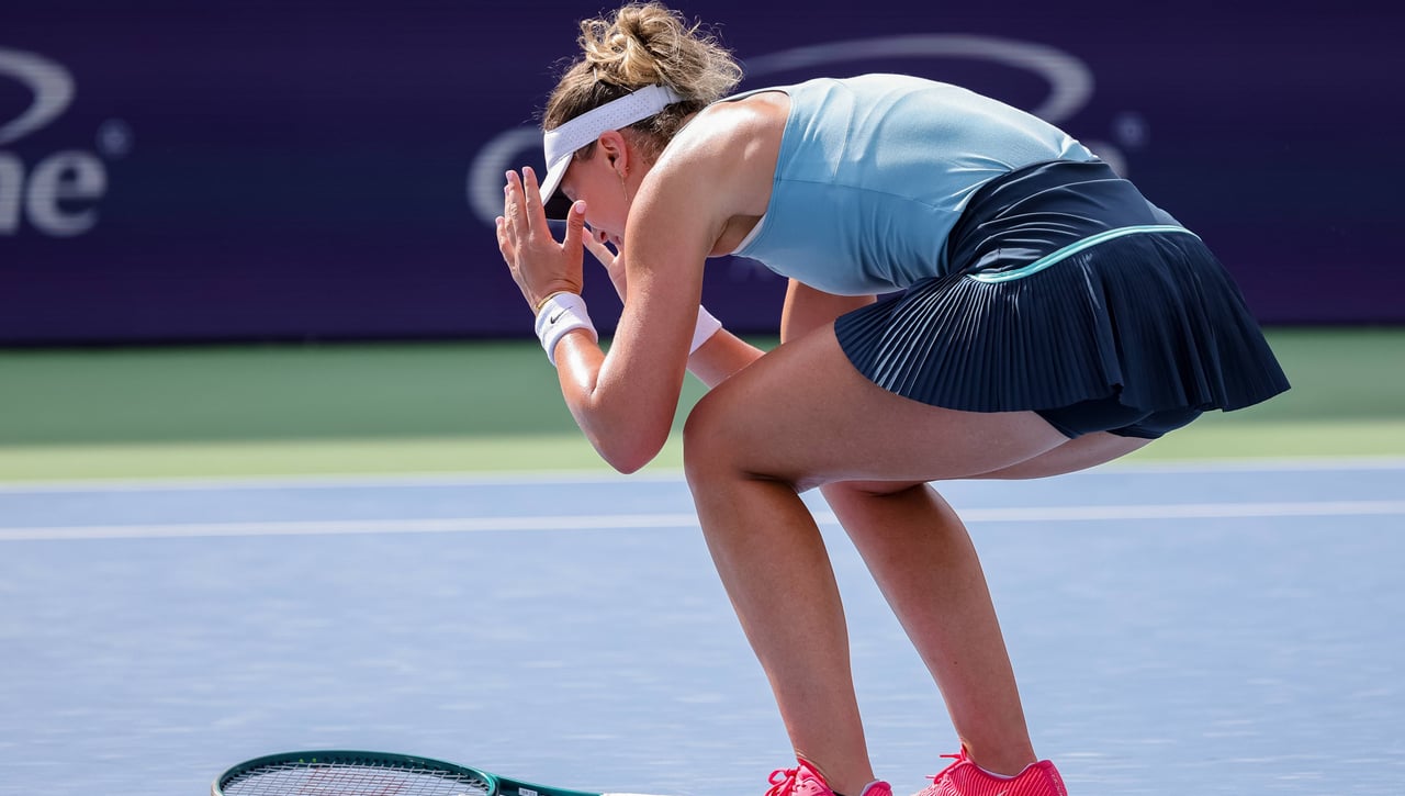 Otra DANA obliga a aplazar la primera jornada de la Billie Jean King Cup