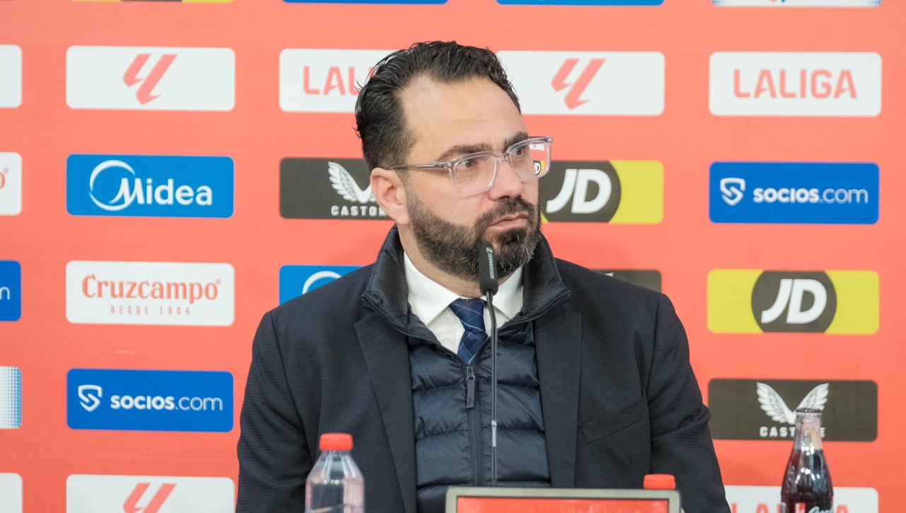 Uno de los delanteros favoritos de Víctor Orta decide su futuro