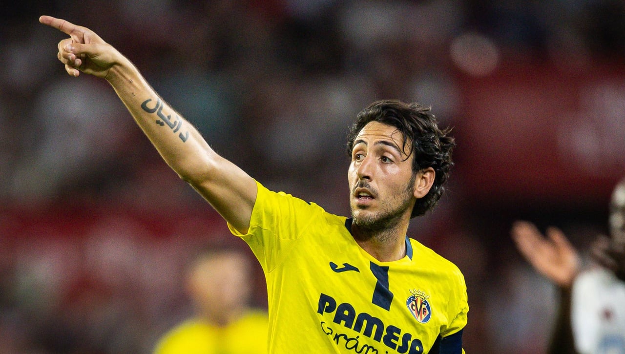 El mensaje de Parejo a sus compañeros: "Pido perdón"