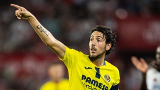 El mensaje de Parejo a sus compañeros: "Pido perdón"