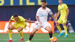 Suso dice 'no' al Sevilla