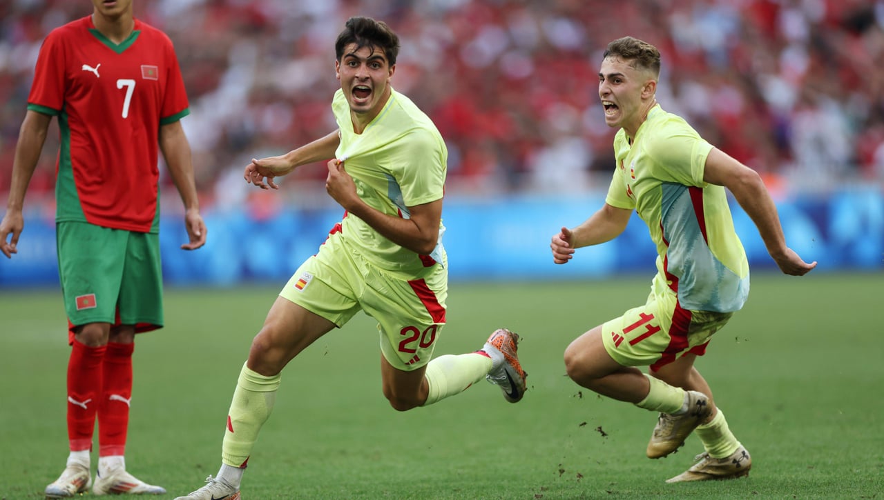 El Galatasaray negocia ya para llevarse a Juanlu