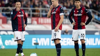 En el Bolonia no olvidan el partidazo del Celta: "No es fácil ir al Bernabéu y sumar los tres puntos allí"