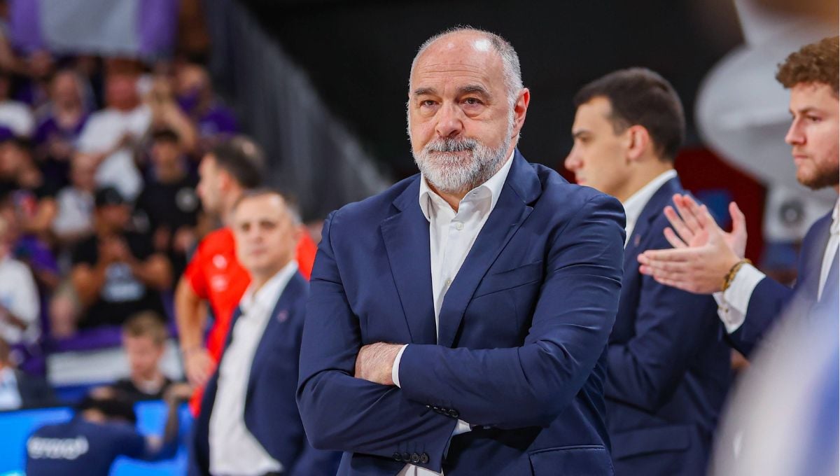 Frenazo al fichaje de Pablo Laso