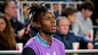 Iñigo Liceranzu, leyenda del Athletic Club, sobre Nico Williams: "Estaba empeorando su rendimiento y casi nos da igual que no esté"