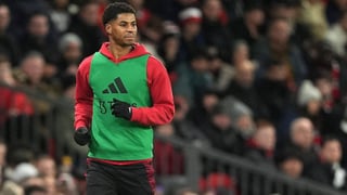 Sueltan el ‘bombazo’ sobre Rashford