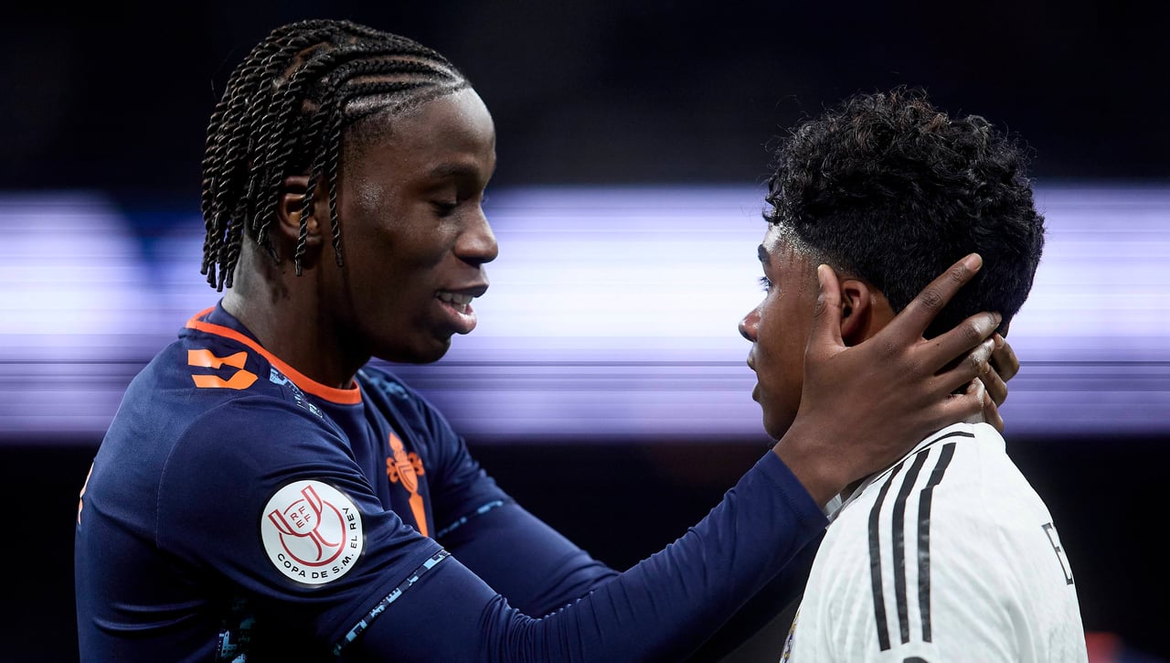 El Celta de Vigo alcanza un acuerdo con Ilaix Moriba y ahora debe negociar con el RB Leipzig