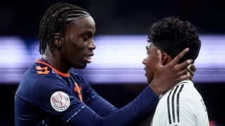 Ilaix Moriba, acuerdo cerrado