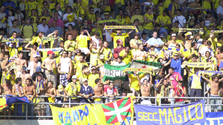 Sorpresa en el Cádiz