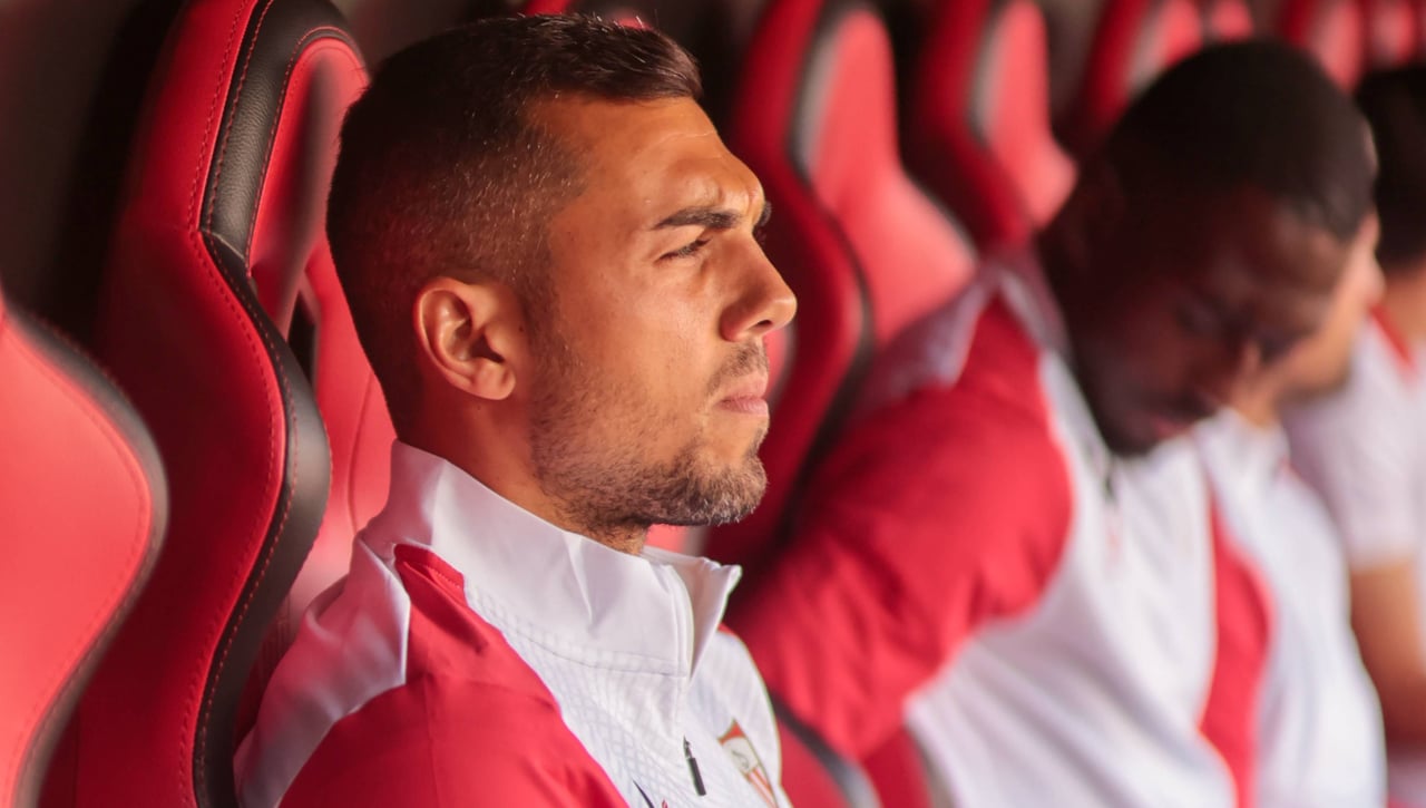 El Sevilla cede, el Alavés no llega y Joan Jordán no se mueve