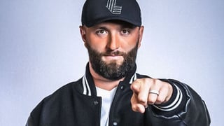 Jon Rahm da marcha atrás en el LIV Golf