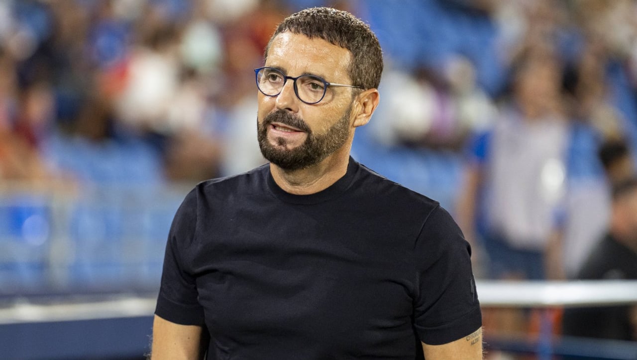 Un Bordalás muy pesimista avisa al Getafe