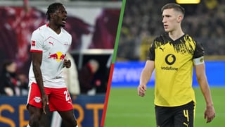 El Real Madrid acelera en la búsqueda de un central de garantías