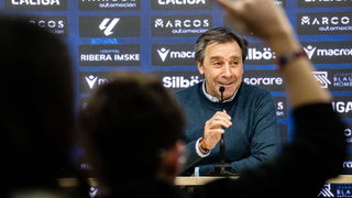 Rajada de Felipe Miñambres